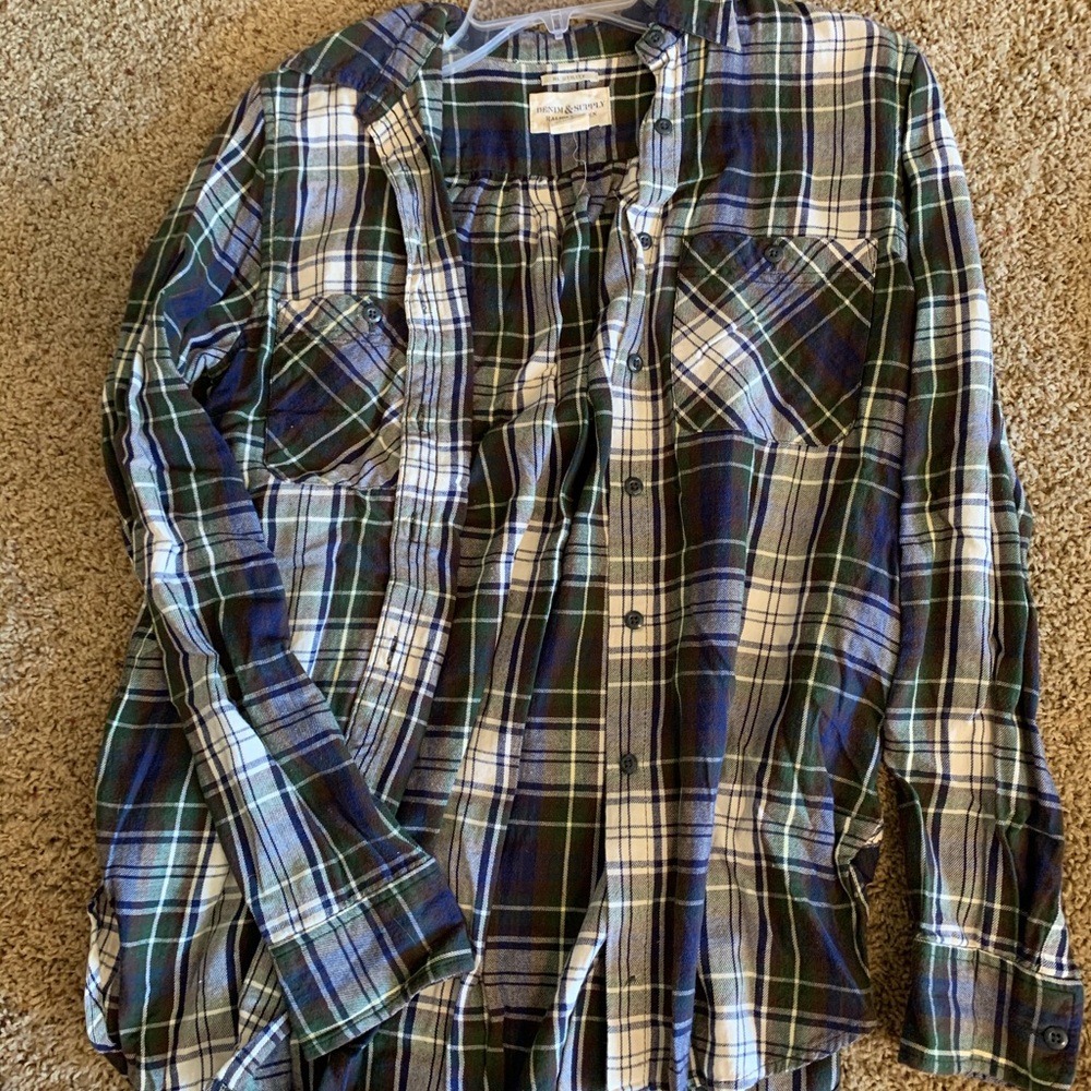 Flannel
